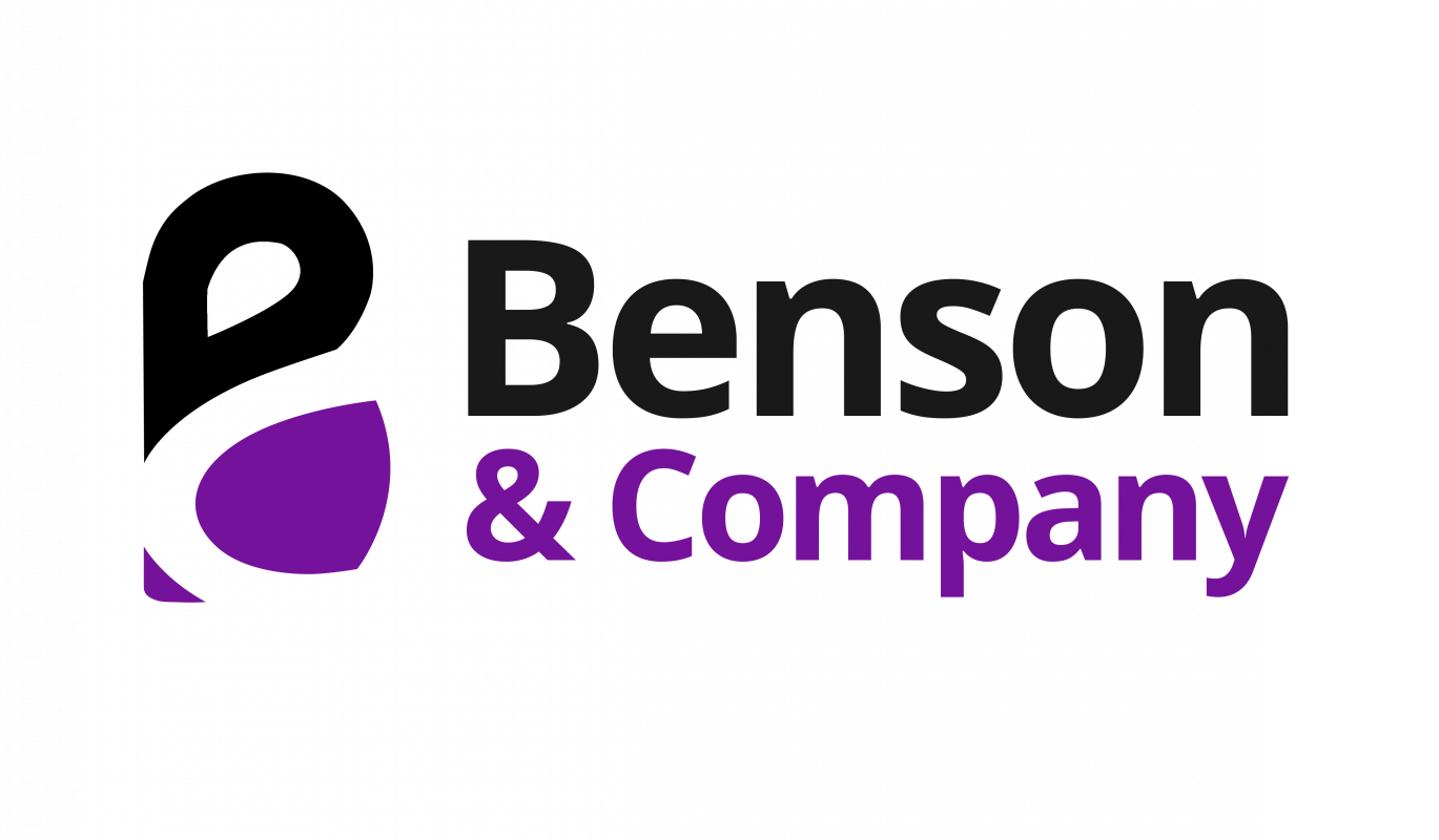 Benson & Company