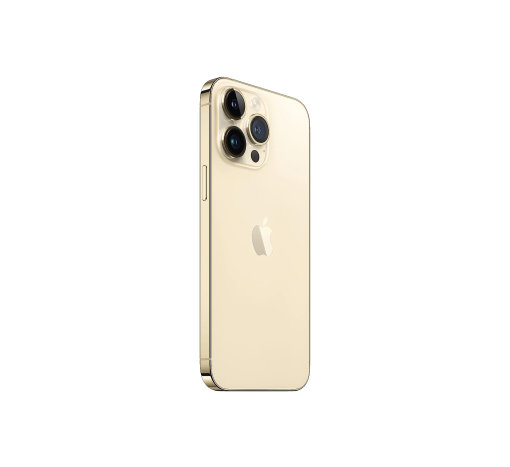 Apple iPhone 14 Pro 512GB Gold 1 eSIM + 1 physical SIM - Image 3