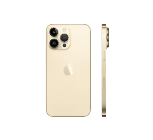Apple iPhone 14 Pro 512GB Gold 1 eSIM + 1 physical SIM - Image 4