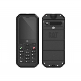 Cat B26 8MB Black