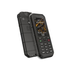 Alternative view of Cat B26 8MB Black