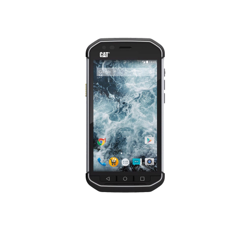 Cat S40 16GB Black - Image 2