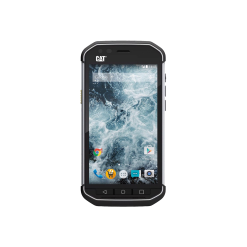 Alternative view of Cat S40 16GB Black