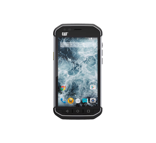 Cat S40 16GB Black - Image 2