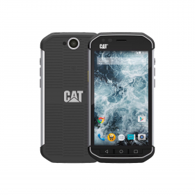 Cat S40 16GB Black