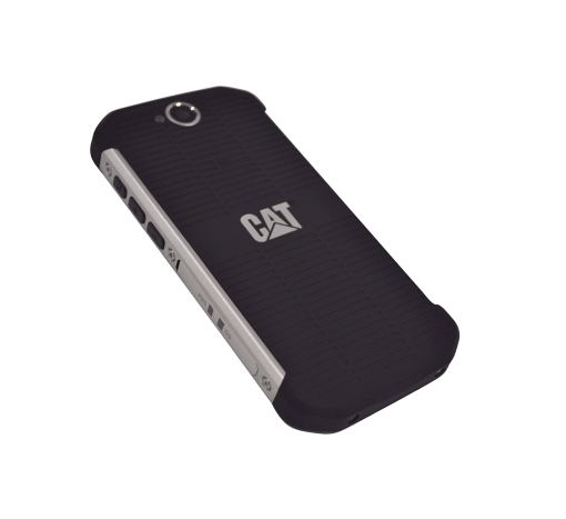 Cat S40 16GB Black - Image 4