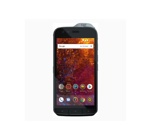 Cat S61 64GB Black - Image 2