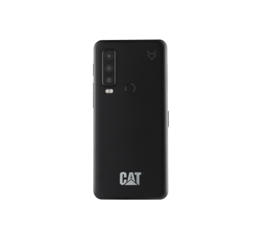 Cat S75 128GB Black - Image 3
