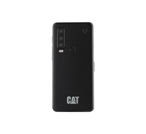 Cat S75 128GB Black - Image 3