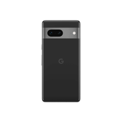 Alternative view of Google Pixel 7Pro 256GB Black