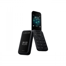 Nokia 2660 128MB Black