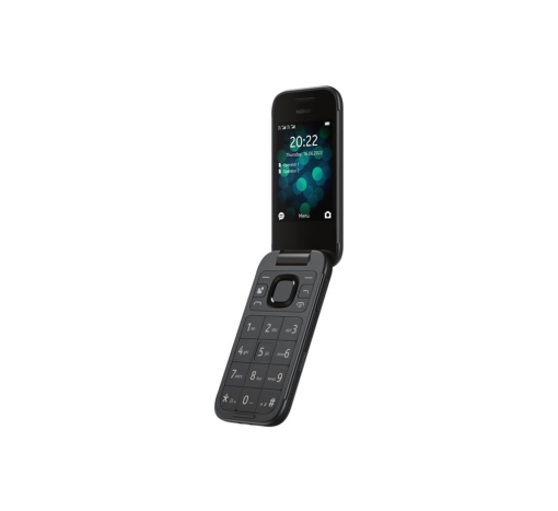 Nokia 2660 128MB Black - Image 2