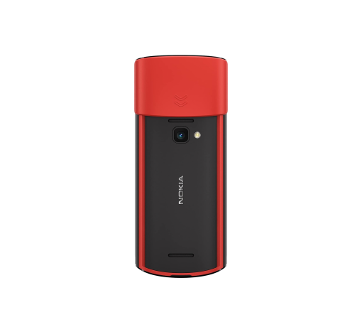 Nokia 5710 128MB Black - Image 3
