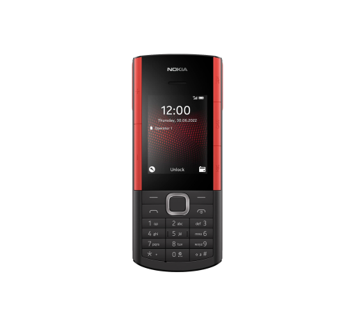 Nokia 5710 128MB Black - Image 2