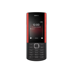 Alternative view of Nokia 5710 128MB Black