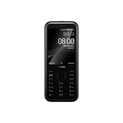 Nokia 8000 512MB Black