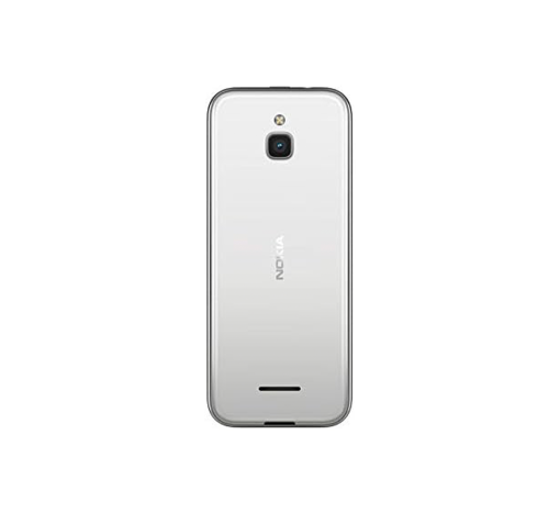 Nokia 8000 512MB White - Image 3