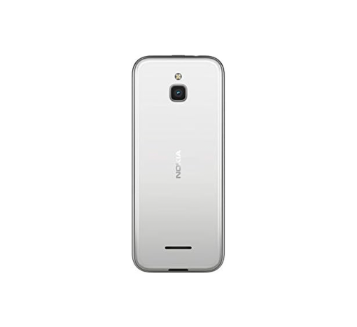 Nokia 8000 512MB White - Image 3