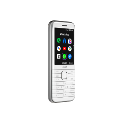 Alternative view of Nokia 8000 512MB White