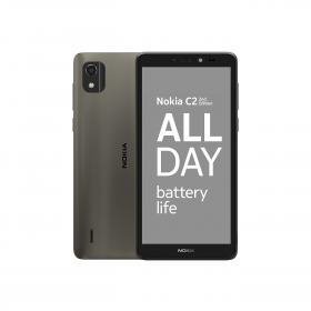 Nokia C2 2nd 32GB Grey