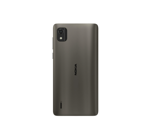Nokia C2 2nd 32GB Grey - Image 4