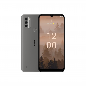 Nokia C31 128GB Black