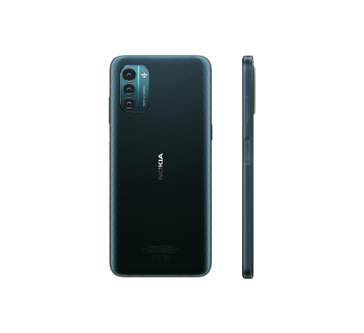 Nokia G21 128GB Nordic Blue - Image 3