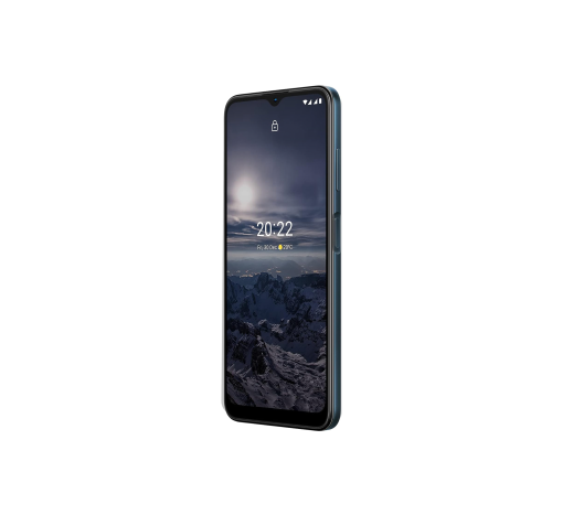 Nokia G21 128GB Nordic Blue - Image 2