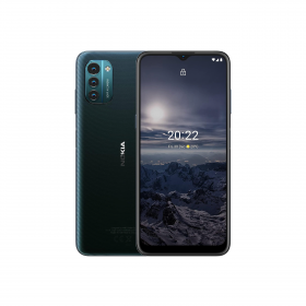 Nokia G21 128GB Nordic Blue