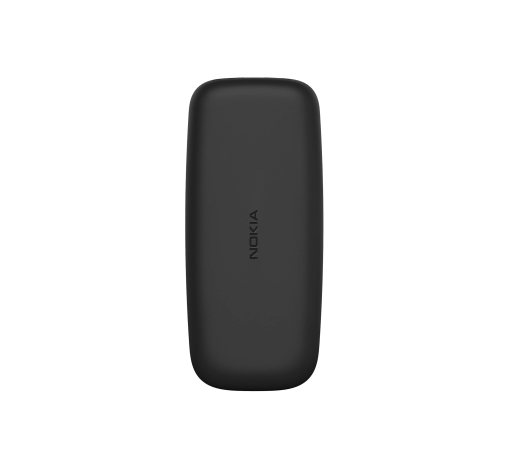Nokia 105 Africa Edition 4MB Black - Image 4