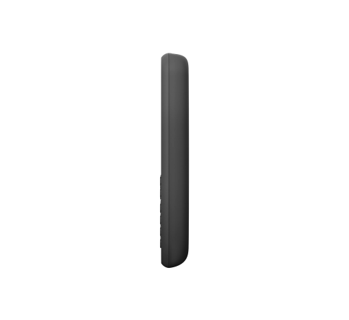 Nokia 105 Africa Edition 4MB Black - Image 3