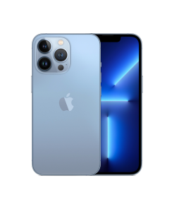 Apple Iphone 13 Pro 512GB Sierra Blue 1 eSIM + 1 physical SIM
