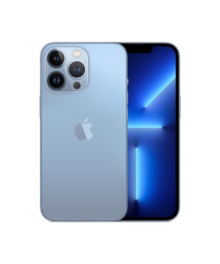 Apple Iphone 13 Pro 512GB Sierra Blue 1 eSIM + 1 physical SIM