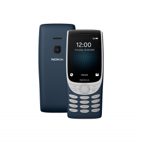Nokia 8210 4G 128MB Dark Blue