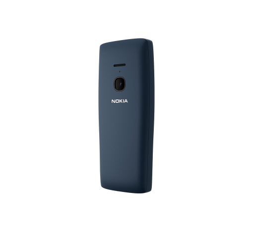 Nokia 8210 4G 128MB Dark Blue - Image 4