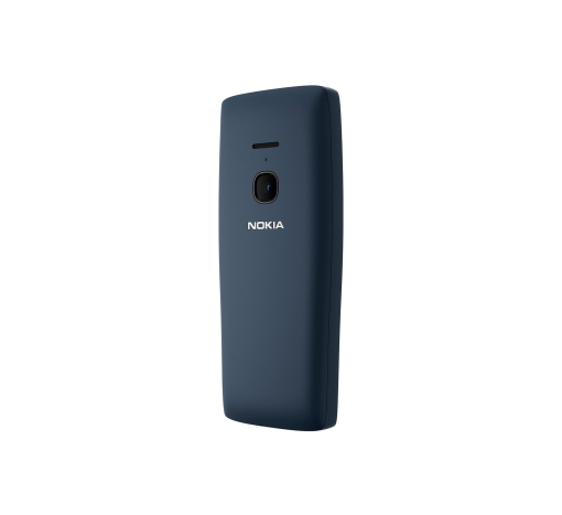 Nokia 8210 4G 128MB Dark Blue - Image 4