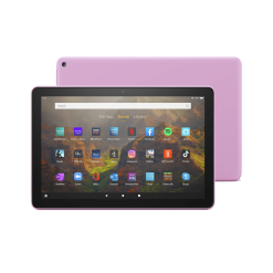 Amazon Fire HD 10 11th Gen 32GB Lavender
