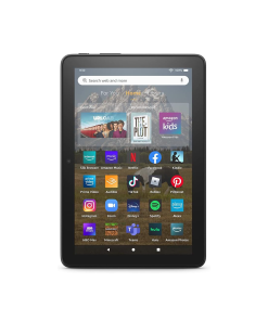 Amazon Fire HD 8 12th Gen 32GB Black