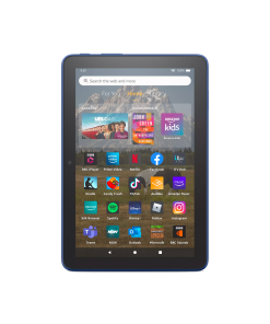 Amazon Fire HD 8 12th Gen 32GB Denim