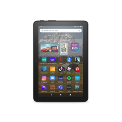 Amazon Fire HD 8 12th Gen 32GB Black