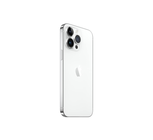 Apple iPhone 14 Pro Max 128GB Silver 1 eSIM + 1 physical SIM - Image 2
