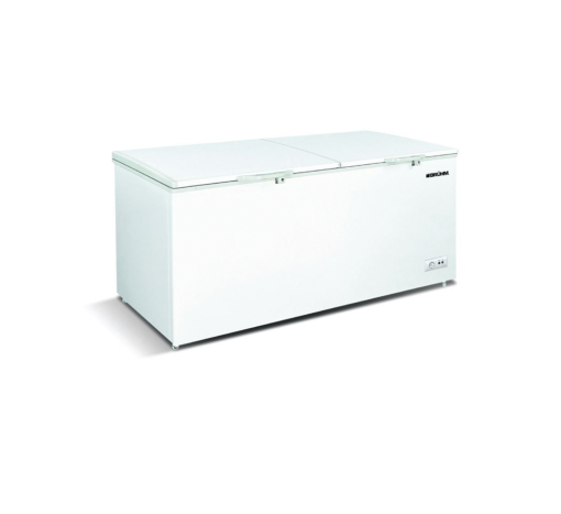 Bruhm Chest Freezer BCF DD600