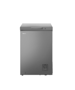 Hisense Chest Freezer H125CFS