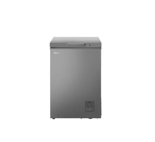 Hisense Chest Freezer H125CFS
