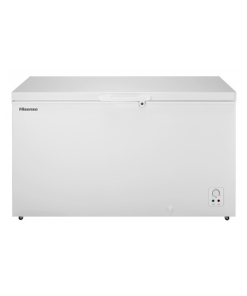 Hisense Chest Freezer H550CF