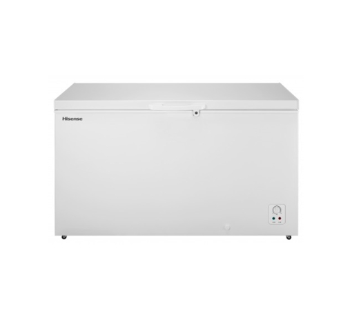 Hisense Chest Freezer H550CF