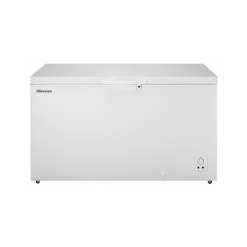 Hisense Chest Freezer H550CF