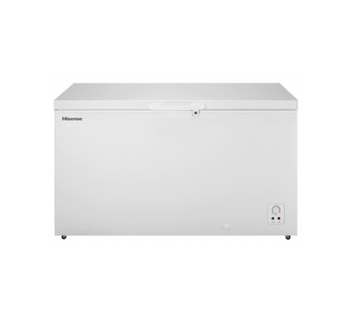 Hisense Chest Freezer H550CF