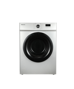 Hisense DVW801US1 - 8Kg