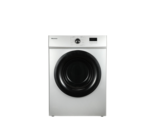 Hisense DVW801US1 - 8Kg